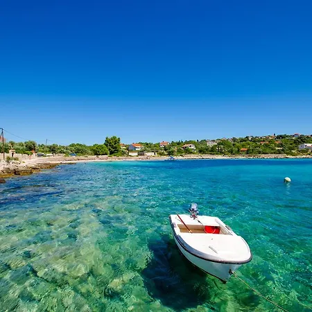Pearl Of Adriatic Villa *