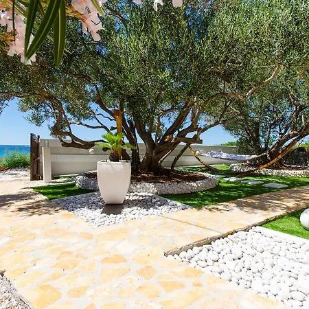 Pearl Of Adriatic Villa *