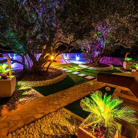 Pearl Of Adriatic Villa *