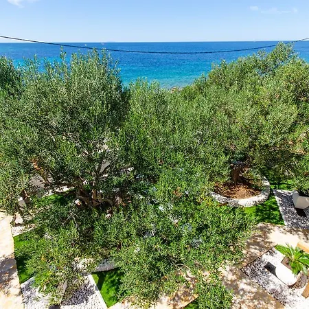 Villa Pearl Of Adriatic