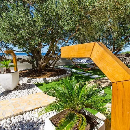 Pearl Of Adriatic Villa *