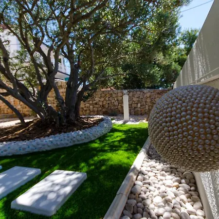 Villa Pearl Of Adriatic Mali Drvenik
