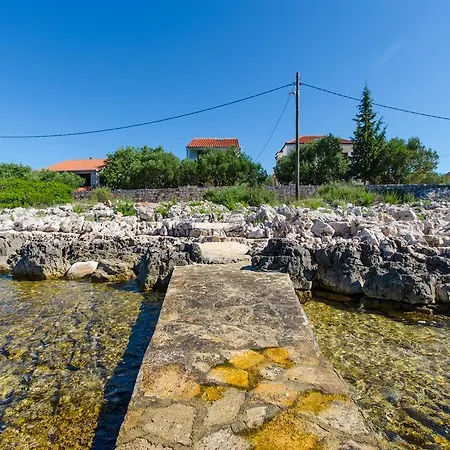 Pearl Of Adriatic Mali Drvenik