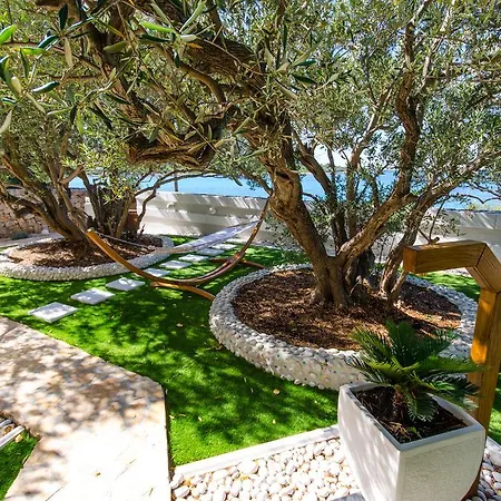 Pearl Of Adriatic Villa *