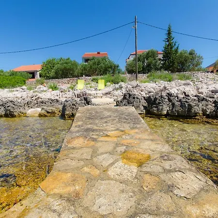 Pearl Of Adriatic Villa *