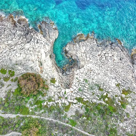 Villa Pearl Of Adriatic
