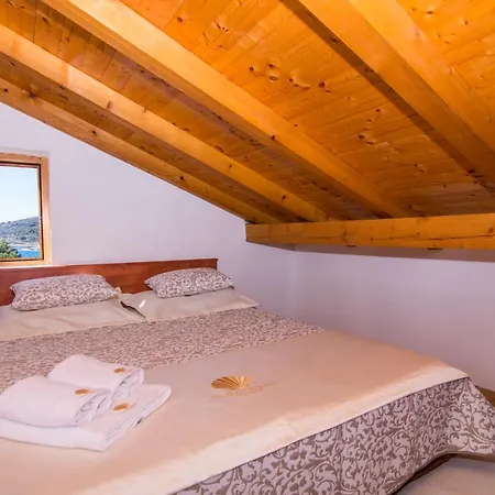 Pearl Of Adriatic Villa *