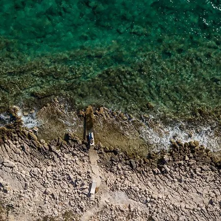 Pearl Of Adriatic Villa