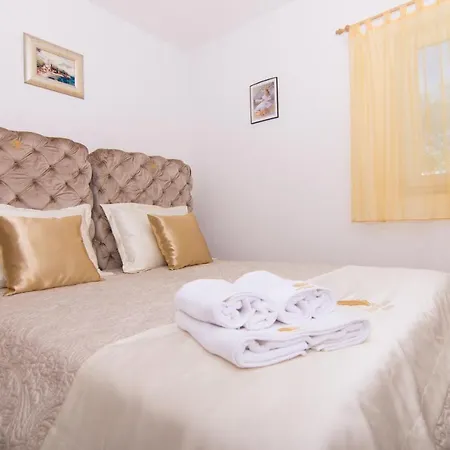 Villa Pearl Of Adriatic *