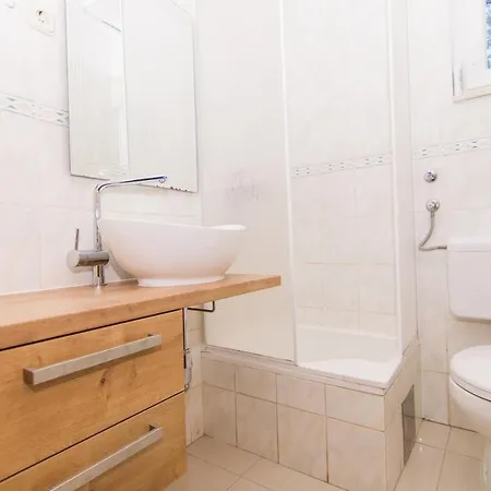 Pearl Of Adriatic Villa