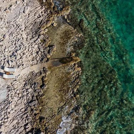 Pearl Of Adriatic Villa *