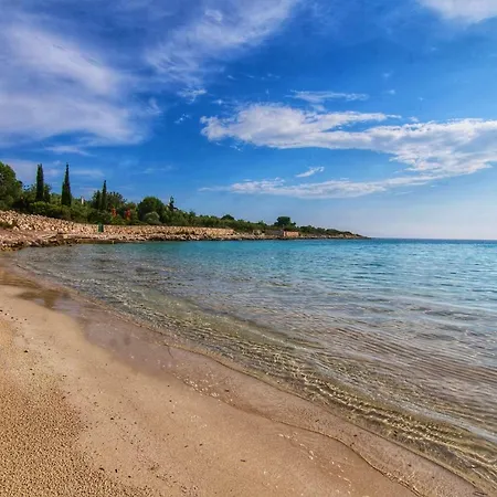 Pearl Of Adriatic Mali Drvenik