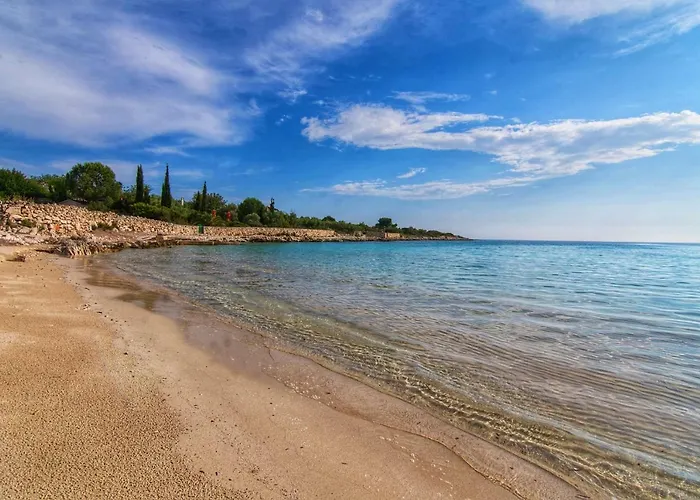 Pearl Of Adriatic Drvenik Mali